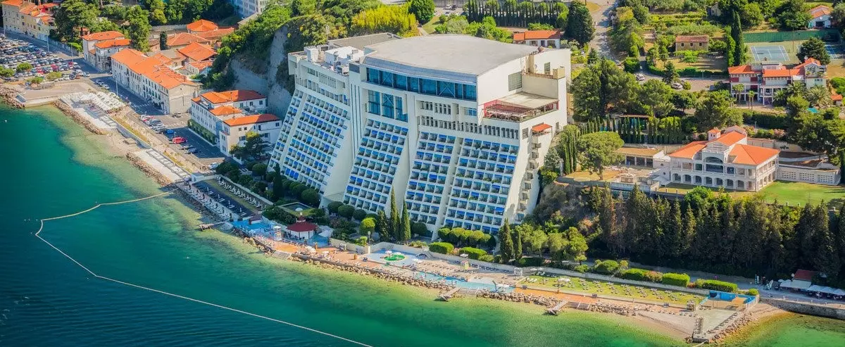 Grand Hotel Bernardin